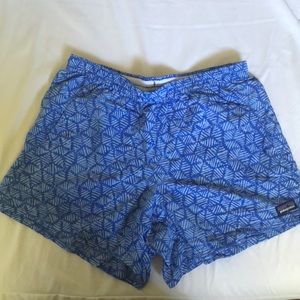 Patagonia Baggies Shorts